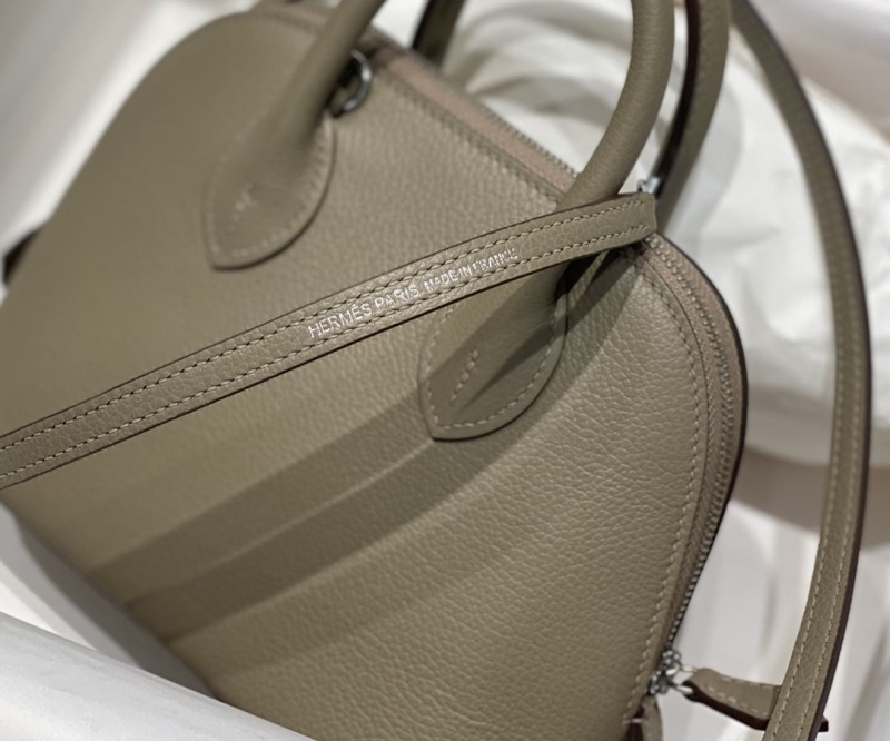 Hermes Top Handle Bags